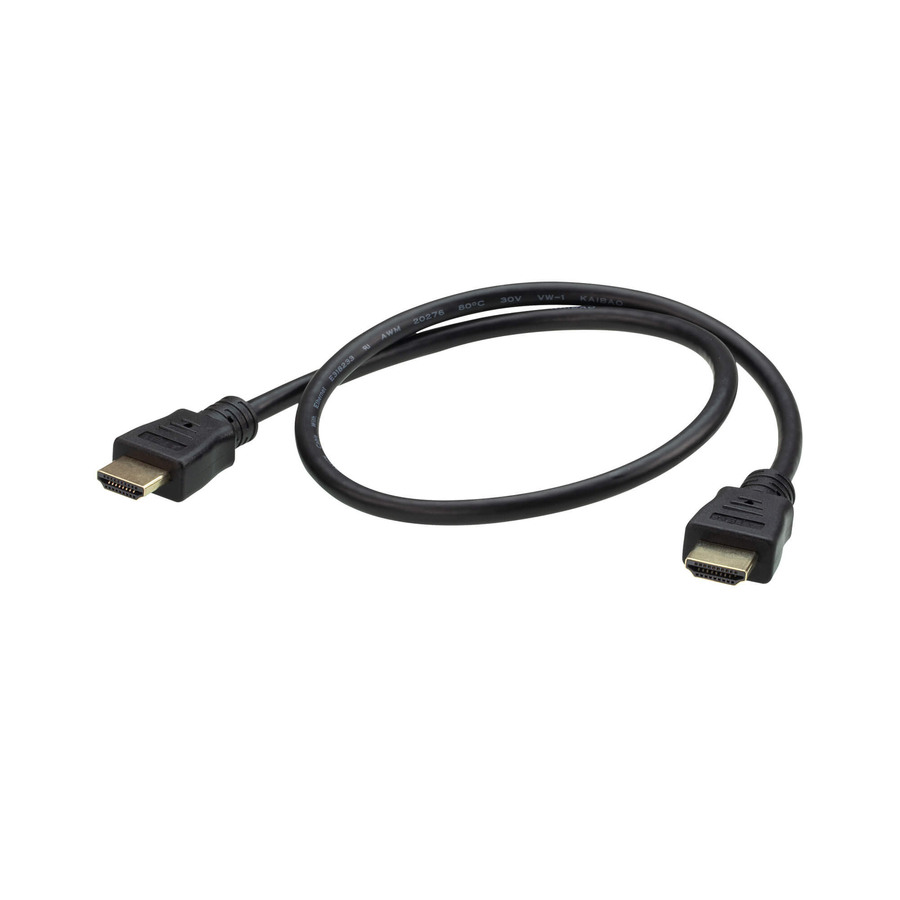 ATEN HDMI Audio/Video Cable