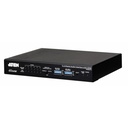 ATEN 6 x 6 Dante Audio Interface with HDMI