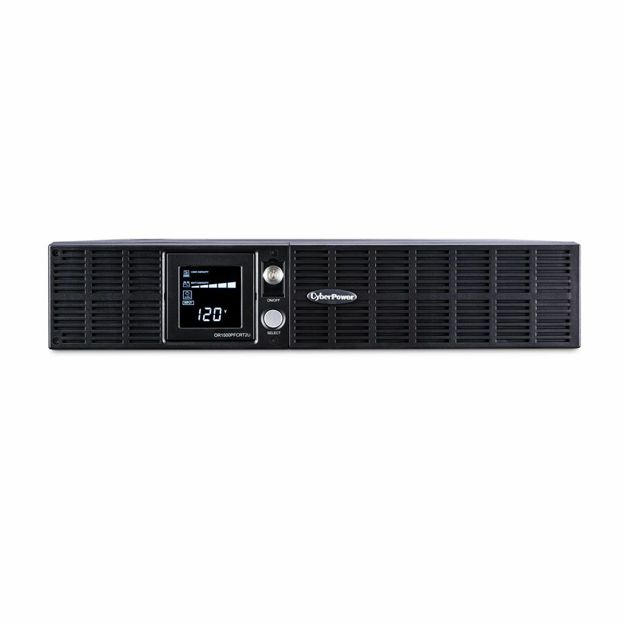 CyberPower OR1500PFCRT2U PFC Sinewave UPS Systems