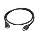 C2G Core Series 3ft High Speed HDMI Cable with Ethernet - 4K HDMI Cable - HDMI 2.0 - 4K 60Hz - 3 Pack
