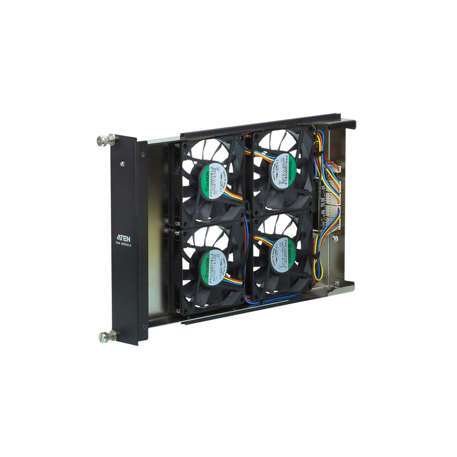 ATEN VM1600A Fan Module-TAA Compliant