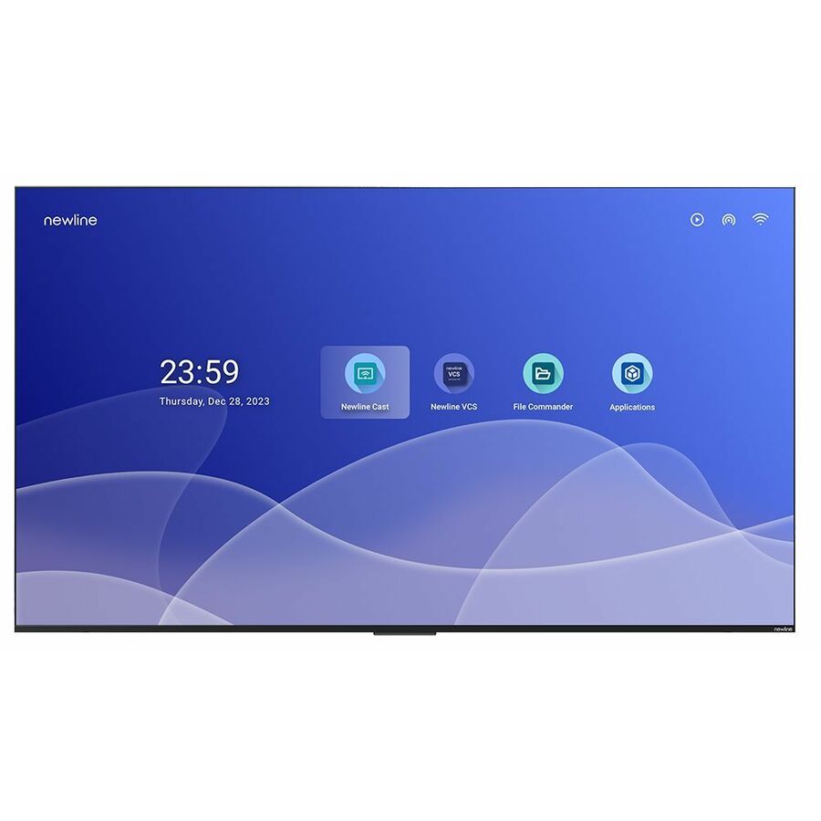 Newline STV-8524-PLUS Digital Signage Display