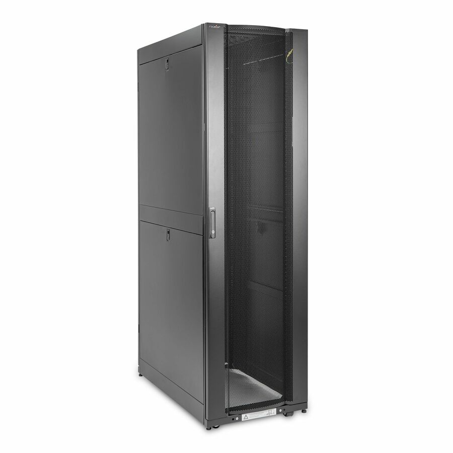 Rocstor SolidRack Rack Cabinet