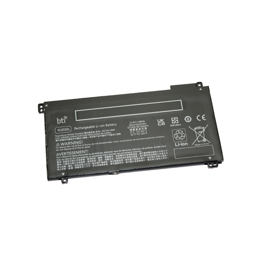 BTI Battery