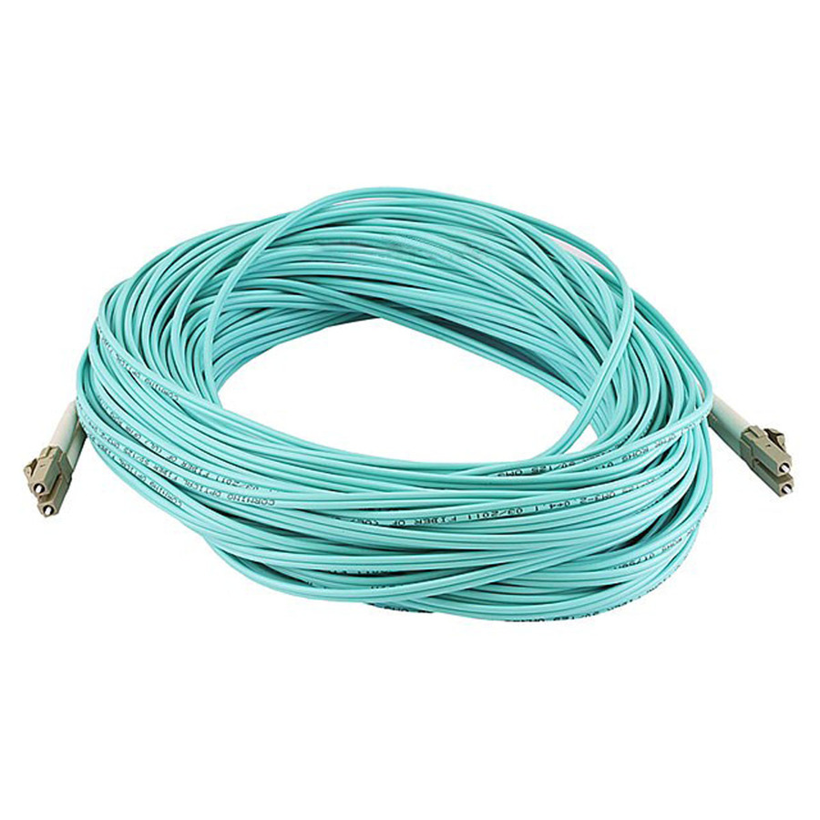 Monoprice Fiber Optic Duplex Network Cable