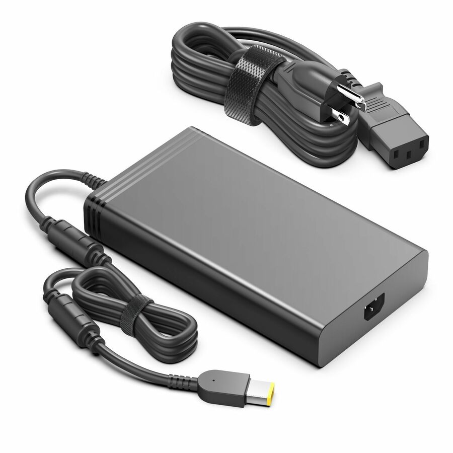 BTI 4X20E75111-BTI 20V 230W AC ADAPTER FOR LENOVO THINKPAD P50, P50s, P51, P51s, P70, P71, P72, P73, P50, P51, P53, P40, Y910, E440, E450, E455