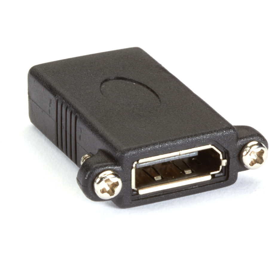 Black Box DisplayPort Coupler - Female/Female