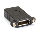 Black Box DisplayPort Coupler - Female/Female