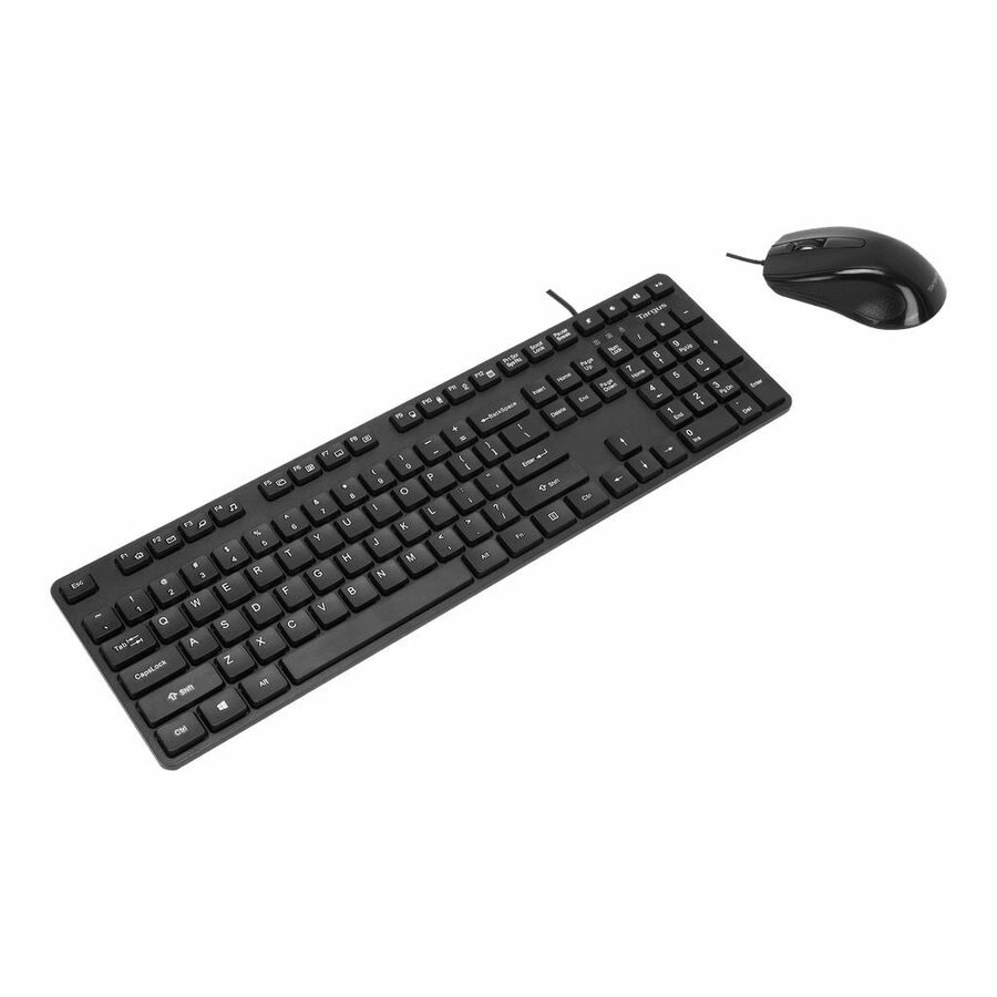 Targus BUS0067 Corporate HID Keyboard and Mouse