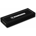 Kanguru UltraLock USB-C M.2 NVMe SSD, SuperSpeed+ USB 3.1 Gen 2, 4T