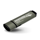 Kanguru SS3 USB3.0 Flash Drive with Physical Write Protect Switch, 64G