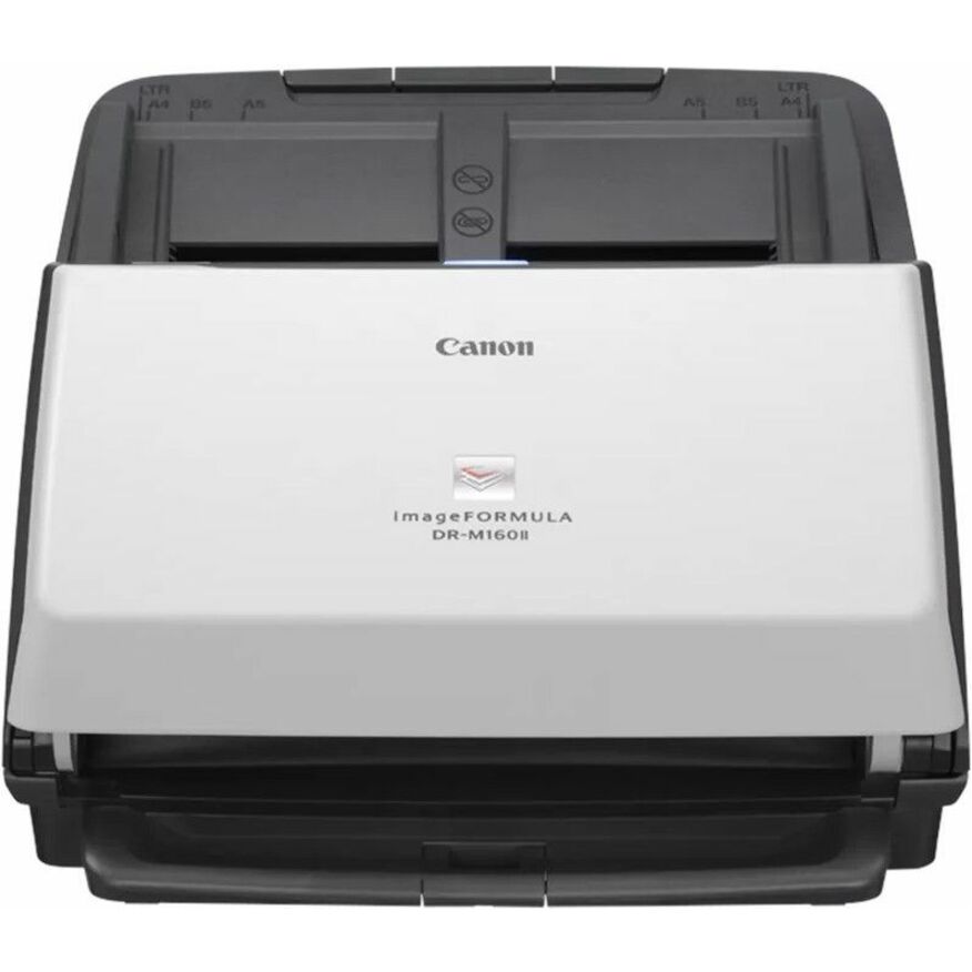 Canon imageFORMULA M160II Sheetfed Scanner - 600 x 600 dpi Optical