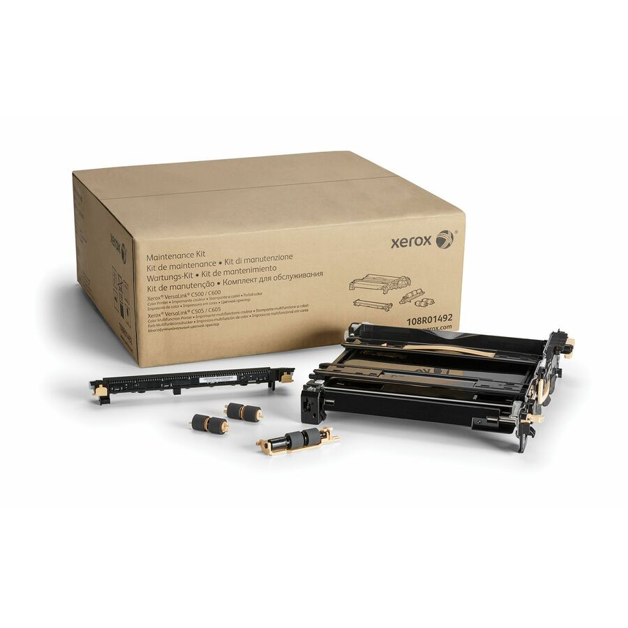 Xerox Maintenance Kit For The VersaLink C500/C505/C600/C605)
