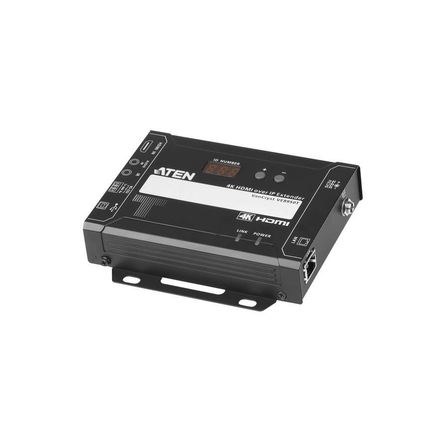 ATEN VE8950T 4K HDMI over IP Transmitter-TAA Compliant