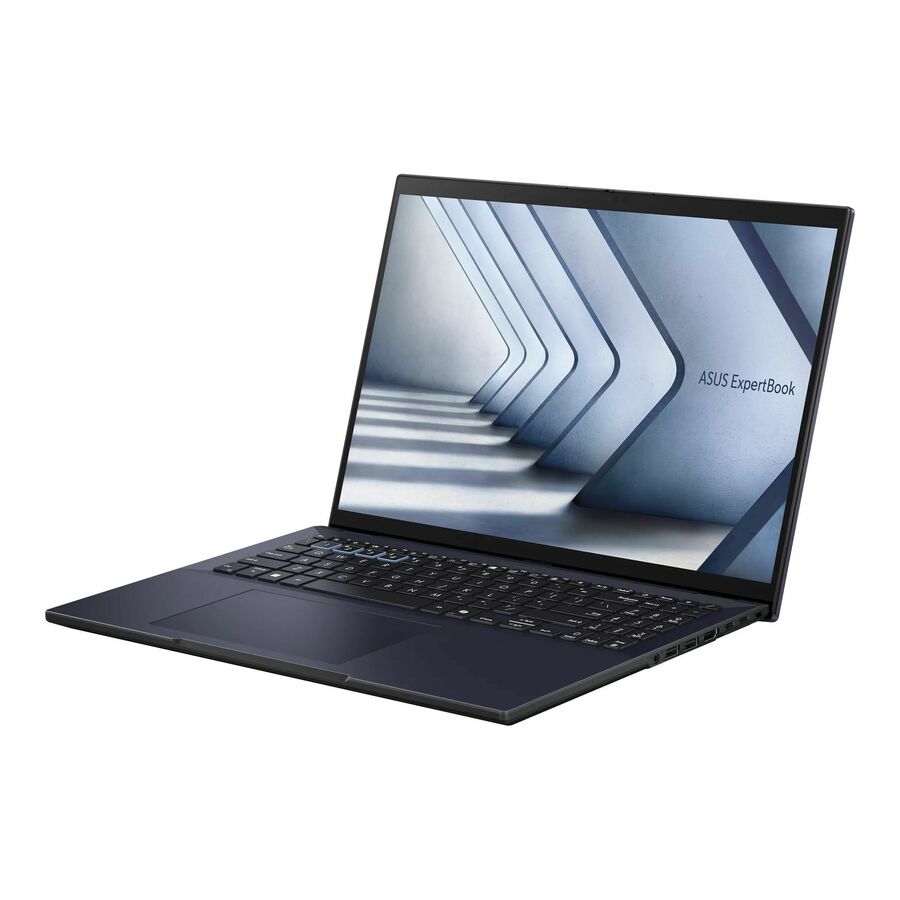 Asus ExpertBook B3 B3404 B3404CMA-XS74T 14" Touchscreen Notebook - WUXGA - Intel Core Ultra 7 155U - 16 GB - Star Black