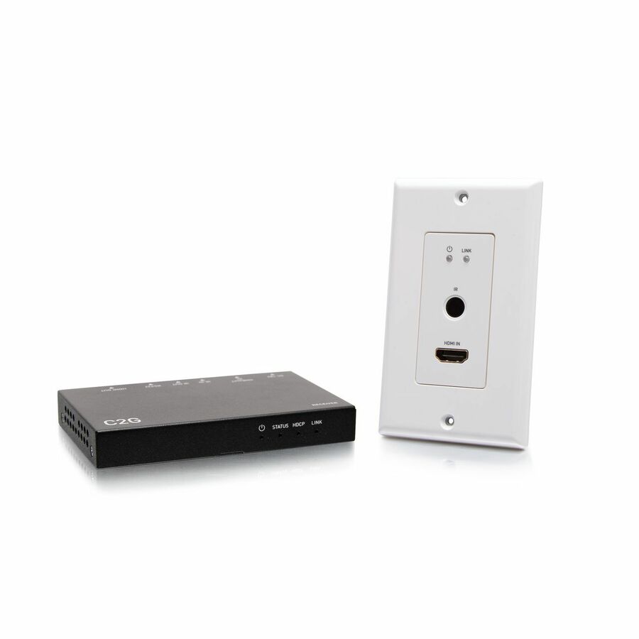C2G Video Extender Transmitter/Receiver