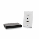 C2G Video Extender Transmitter/Receiver