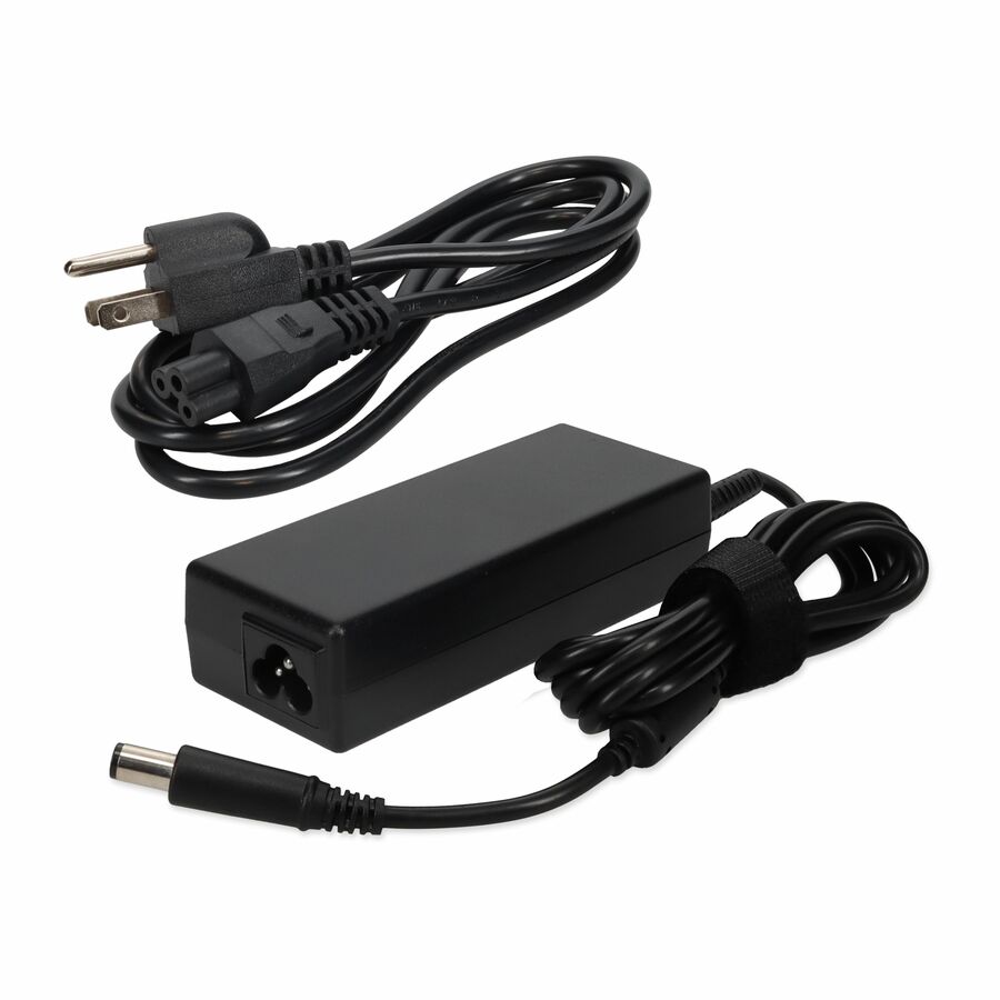 AddOn HP L4R65AA Compatible 90W 19V at 4.7A Laptop Power Adapter