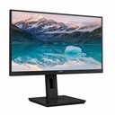 Philips S-line 222S9JML 22" Class Full HD LED Monitor - 16:9 - Textured Black