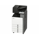 Lexmark CX961tse Wired & Wireless Laser Multifunction Printer - Color - TAA Compliant