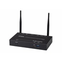 ATEN VP2021 4K Wireless Presentation Switch with Quad View