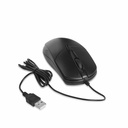 SIIG 3 Buttons USB Optical Mouse