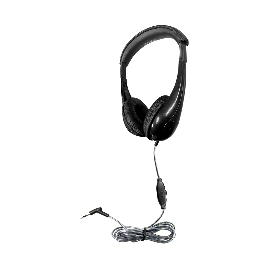 Hamilton Buhl Motiv8™ Mid-Sized Headphone with In-line Volume Control