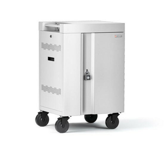 Bretford CUBE Cart Mini Charging Cart