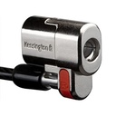 Kensington ClickSafe Security Anchor - for Notebook