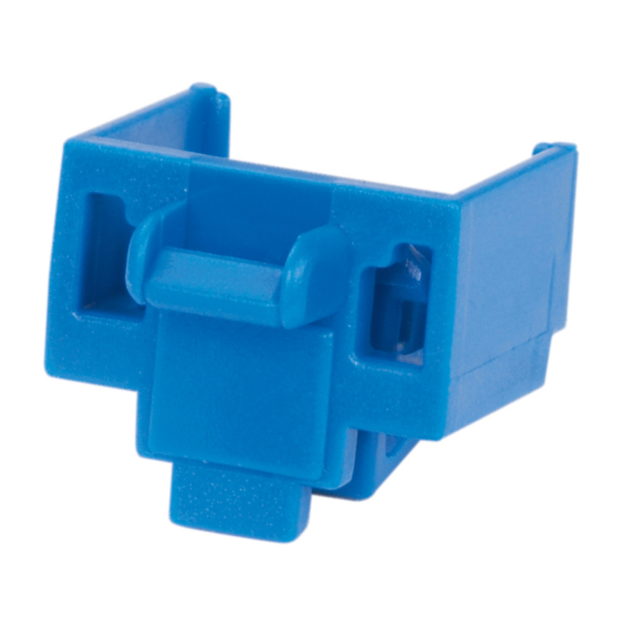 Panduit Port Blocker