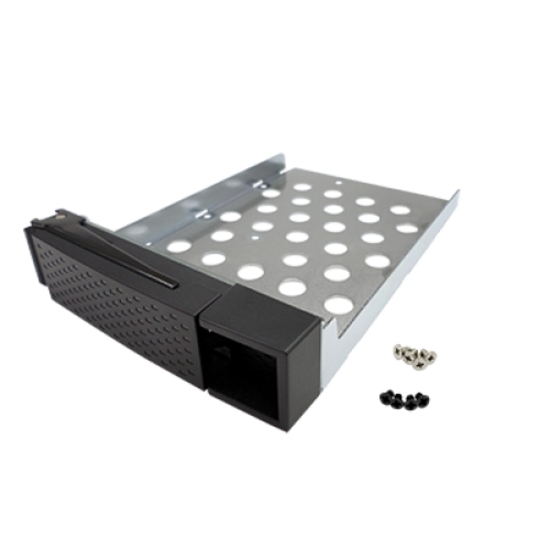 QNAP SP-TS-TRAY-WOLOCK Drive Bay Adapter Internal - Black