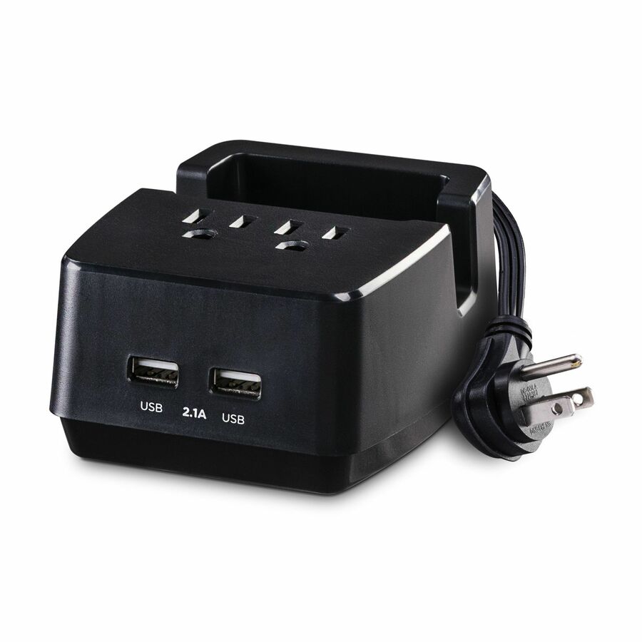 CyberPower PS205U Power Stations 2 Outlet Power Station