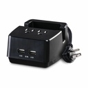 CyberPower PS205U Power Stations 2 Outlet Power Station