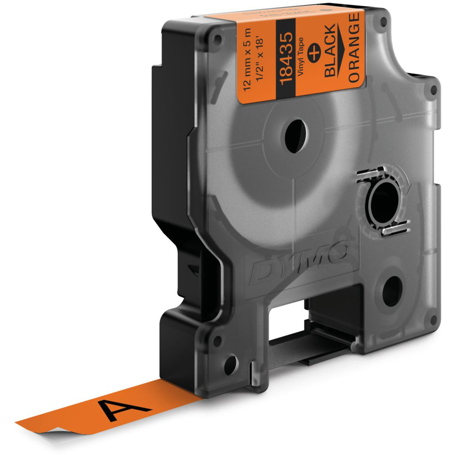 Dymo RhinoPRO Industrial Vinyl Tape