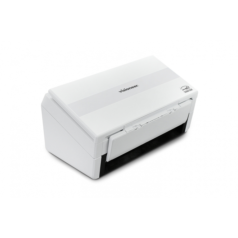 Visioneer Patriot PD45 Sheetfed Scanner - 600 dpi Optical - TAA Compliant