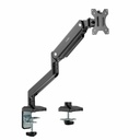 Rocstor ErgoReach Y10N010-B1 Mounting Arm for Monitor - Black