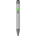 SMART Board Stylus - 2 Pack - Active - White, Gray - Interactive Display Device Supported