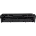 Canon 067 Original Standard Yield Laser Toner Cartridge - Black - 1 Each