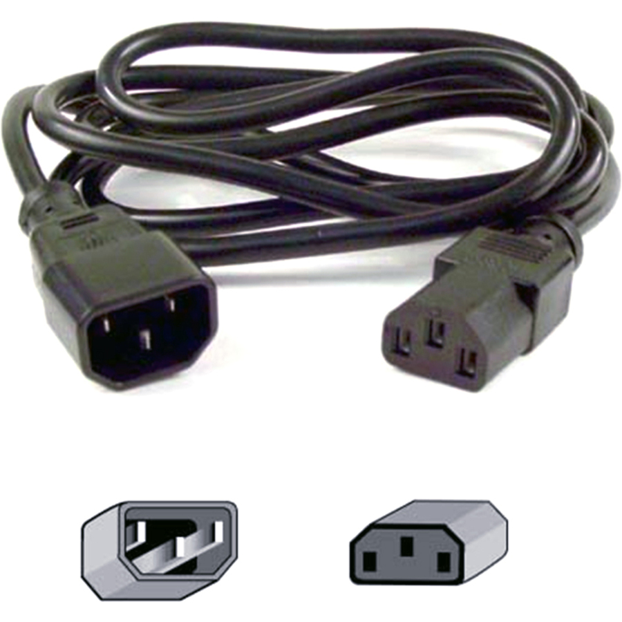 Belkin PRO Series Power Extension Cable