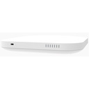 SonicWall SonicWave 621 Dual Band IEEE 802.11 a/b/g/n/ac/ax/e/i/r/k/v/w Wireless Access Point - Indoor - TAA Compliant - 2.40 GHz, 5 GHz - 4 x Internal Antenna(s) - Internal - MIMO Technology - Multi User MIMO - 1 x Network (RJ-45) - 2.5 Gigabit Ethernet, Gigabit Ethernet - Bluetooth 5 - 21 W - Ceiling Mountable