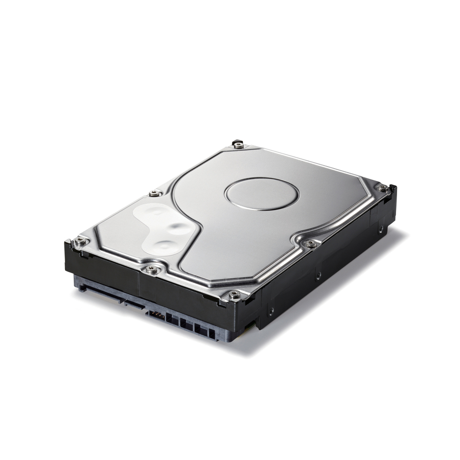 BUFFALO 3 TB Spare Replacement NAS Hard Drive for DriveStation Quad (OP-HD3.0QH)