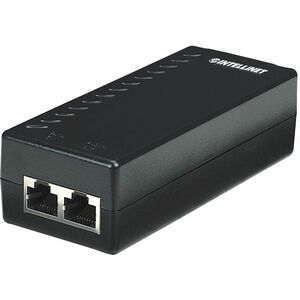 Intellinet Network Solutions 1-Port PoE Injector, 48 V DC