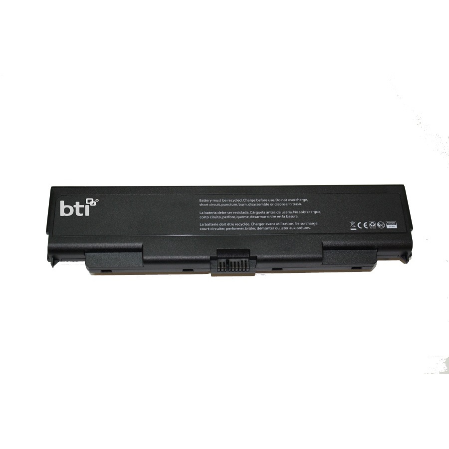 BTI 0C52863-BTI 10.8V 56WHR LI-ION BATTERY 0C52863, 45N1148, 45N1158, 0C52864, 45N1149, 57+, 45N1145, 45N1151, 45N1147, 45N1153 THINKPAD T4750P, W541, L440, T540, L540, T540P, T440P, W540
