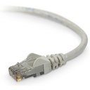 Belkin 900 Series Cat. 6 UTP Patch Cable - RJ-45 Male - RJ-45 Male - 25ft