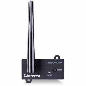CyberPower RWCCARD100 CyberPower Wireless Cloud Monitoring Card
