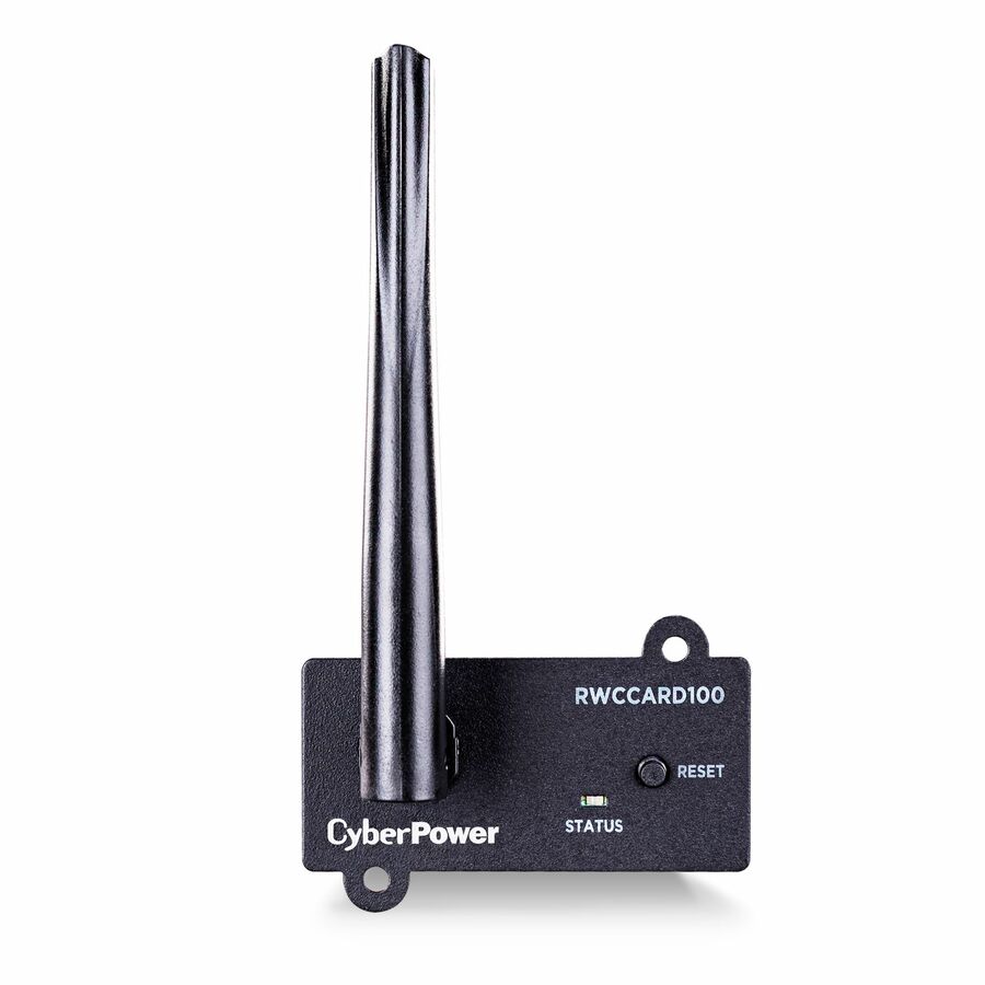 CyberPower RWCCARD100 CyberPower Wireless Cloud Monitoring Card