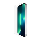 Belkin TemperedGlass Treated Screen Protector for iPhone 14 / iPhone 13 / iPhone 13 Pro Crystal Clear