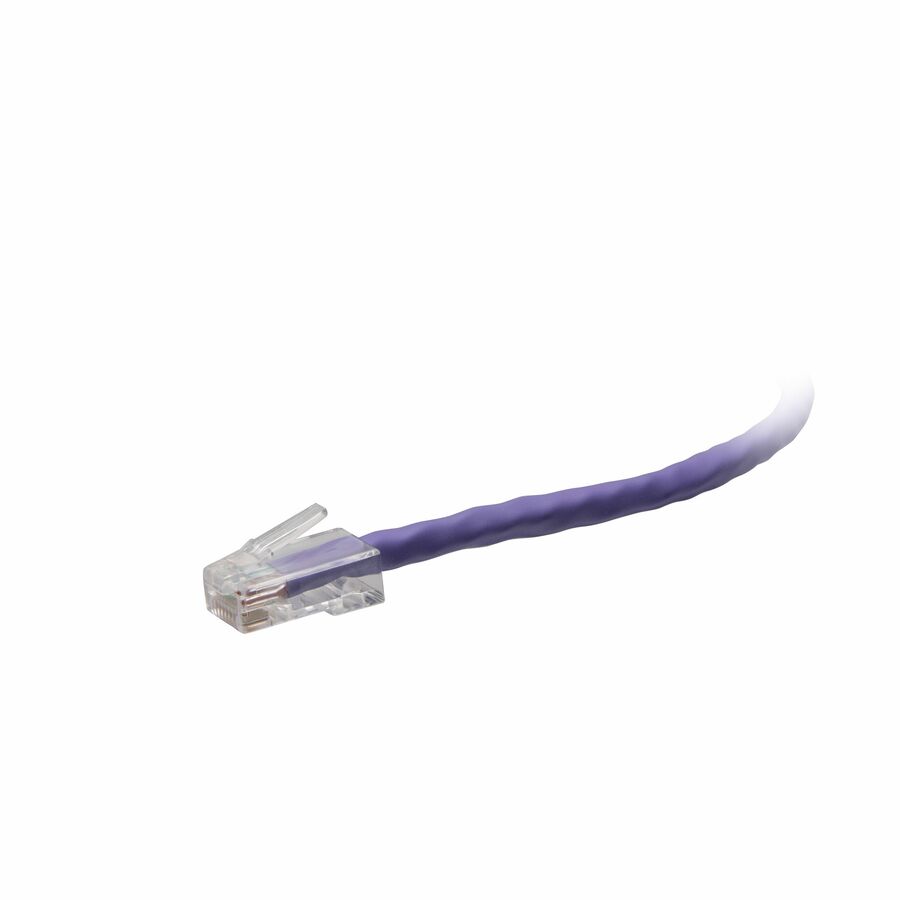 C2G F-Series Cat.6 Patch Network Cable