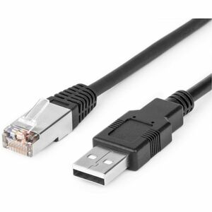 Rocstor Premier Cisco USB Console Cable - 10 ft (3m)