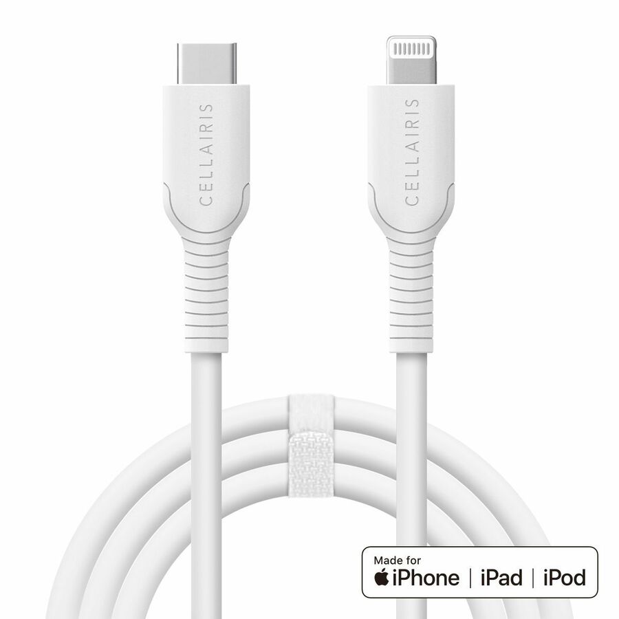 Cellairis Charge Cable USB-C to Lightning